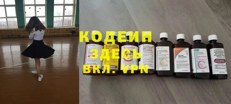 Кодеиновый сироп Lean Purple Drank  Петропавловск-Камчатский 